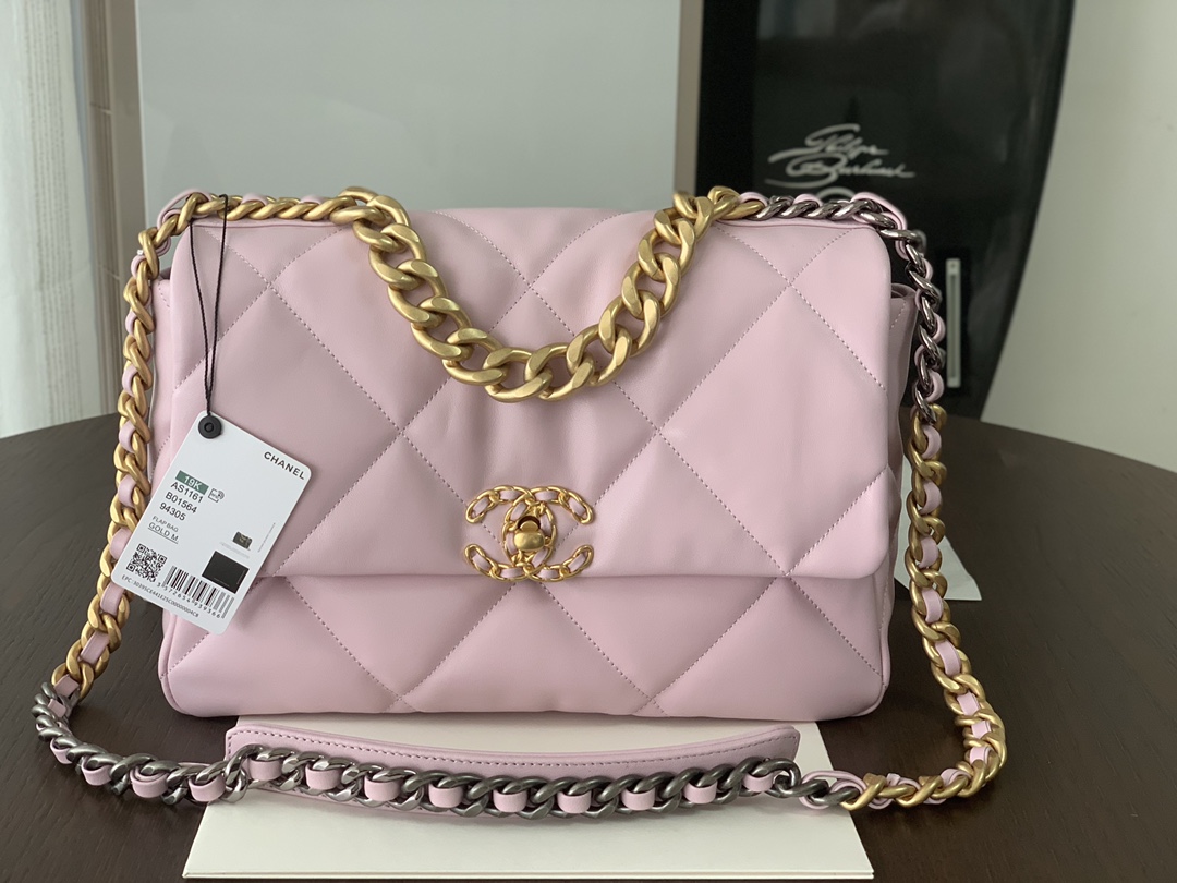 Chanel 19 medium 1161