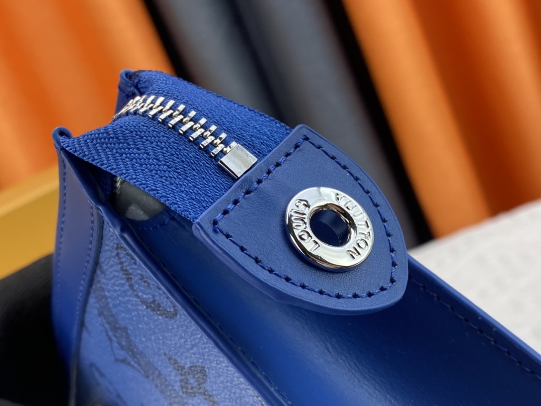 LV Louis Vuittonハンドバッグブリーフケース 55 zm 95527
