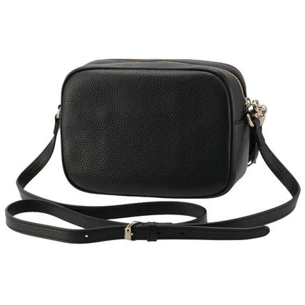 GUCCI レディース Soho ショルダーバッグ