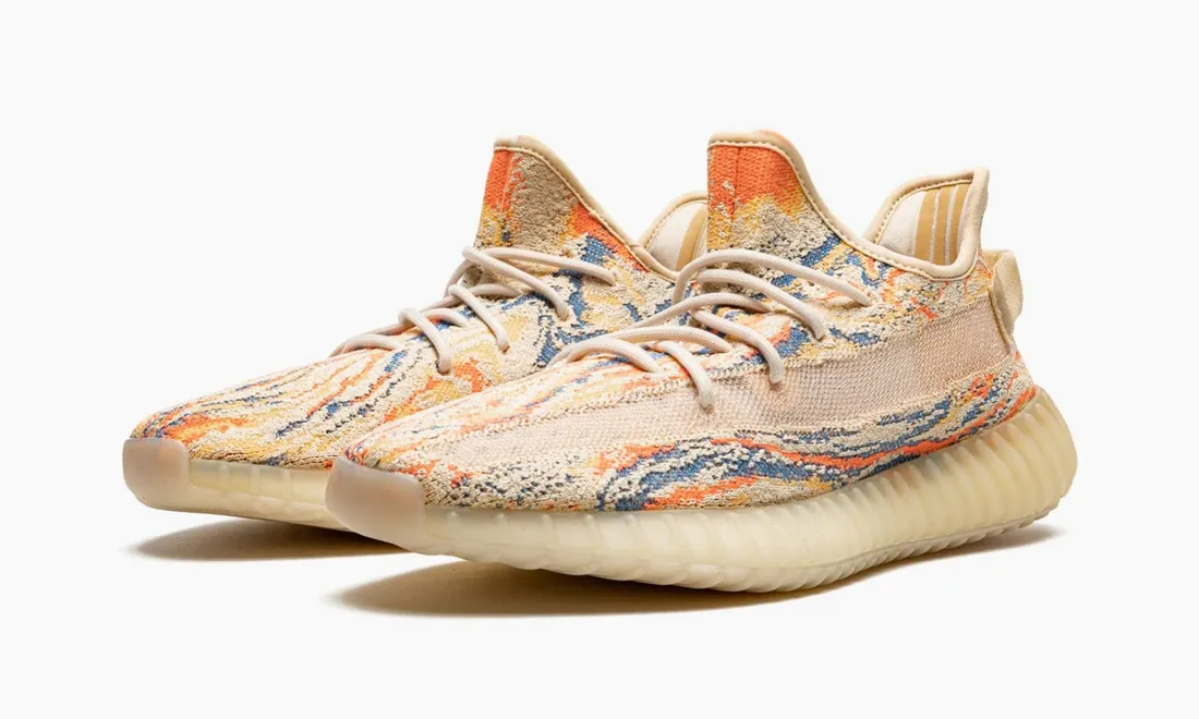 ADIDAS ORIGINALS ADIDAS アディダス ADIDAS ブースト スニーカー 【 YEEZY BOOST 350 V2 MX OAT 】