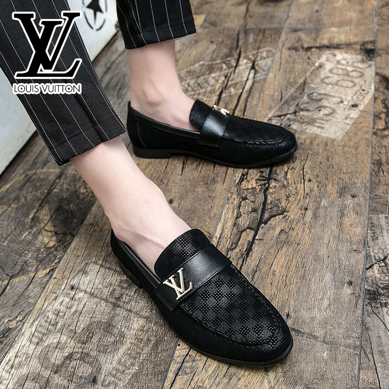 Louis Vuitton おしゃれ靴05 SS97001
