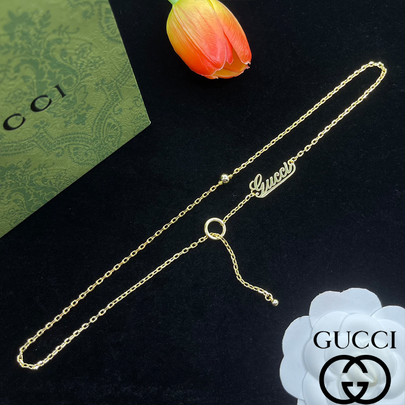 GUCCIおしゃれなネックレス02 SS94803
