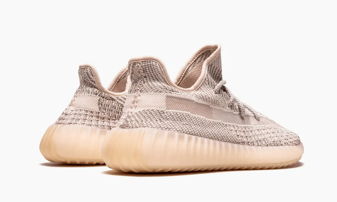ADIDAS アディダス ADIDAS アディダス ブースト 'SYNTH REFLECTIVE' スニーカー