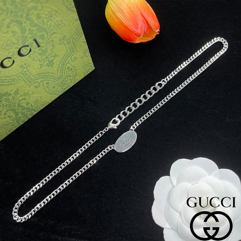 GUCCIおしゃれなネックレス03 SS94803