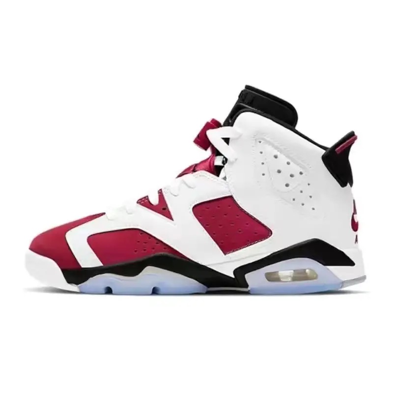 ナイキバスケットボールスニーカー/ナイキスニーカー/ナイキ靴/人気スニーカー/エアジョーダン6/人気靴/AIR JORDAN 6/AJ 6