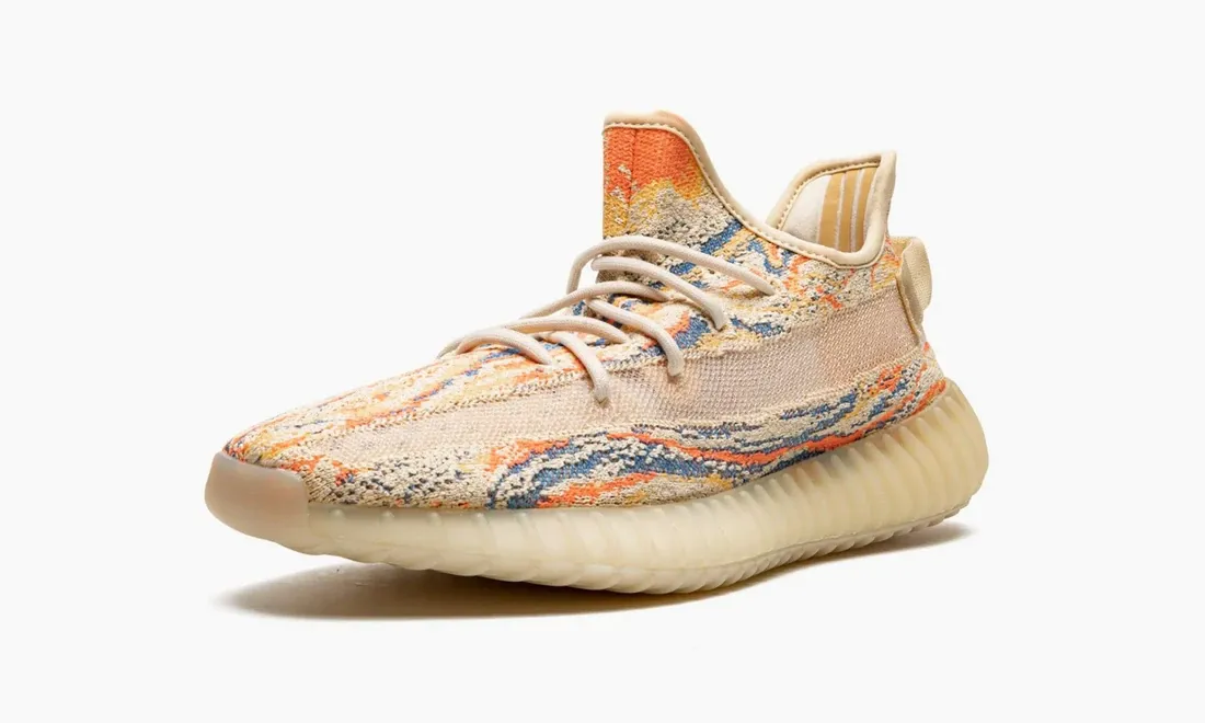 ADIDAS ORIGINALS ADIDAS アディダス ADIDAS ブースト スニーカー 【 YEEZY BOOST 350 V2 MX OAT 】