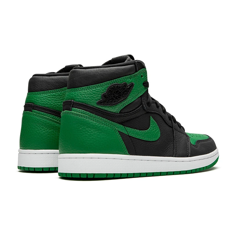 NIKE ナイキ AIR JORDAN 1 RETRO HIGH OG 'PINE GREEN 2.0' エア ジョーダン ワン レトロ ハイ オージー 