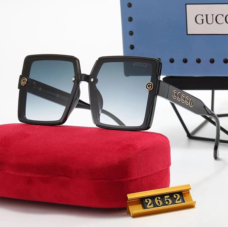 GUCCI サングラス02 al 94992