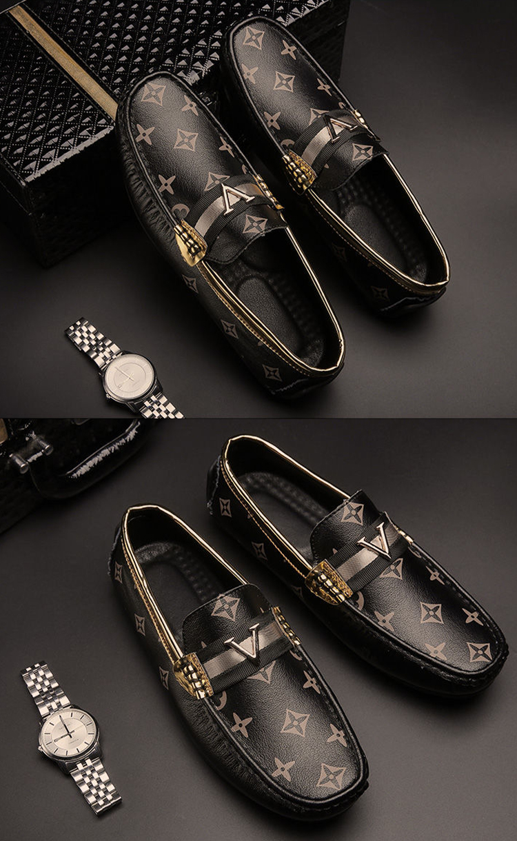 Louis Vuitton おしゃれ靴03 SS97001