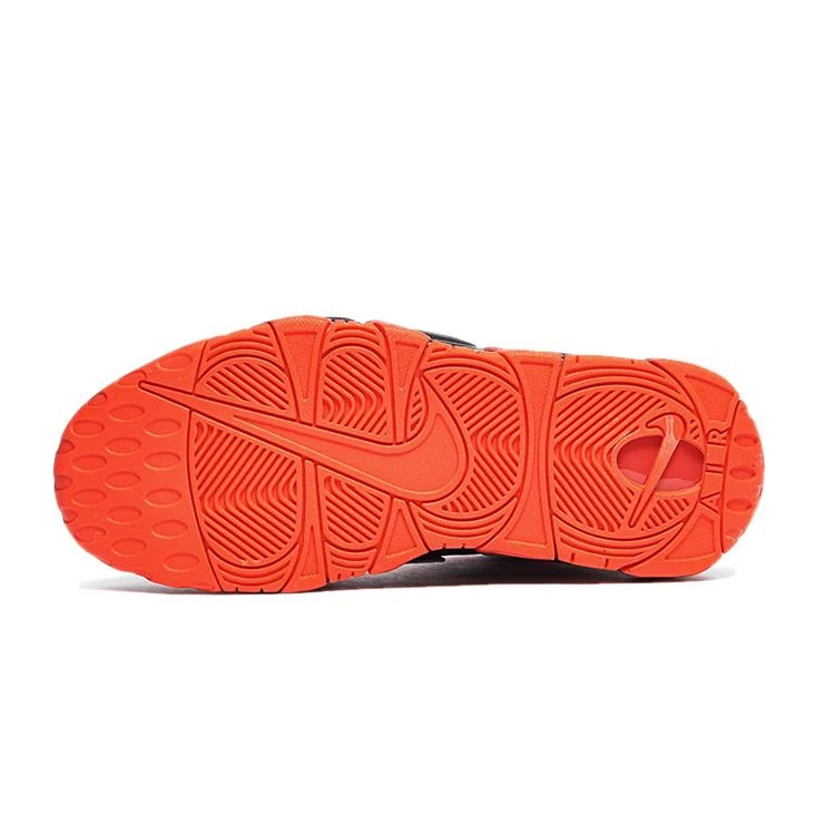 NIKE ナイキ AIR MORE UPTEMPO 'LASER CRIMSON' エア モア アップテンポ 