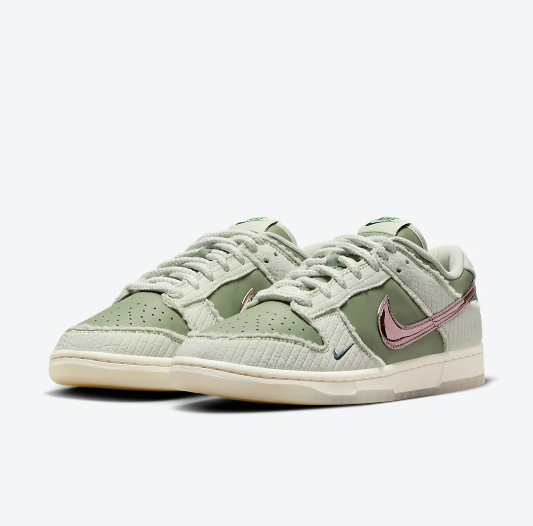 Kyler Murray x Nike Dunk Low Be 1 of One