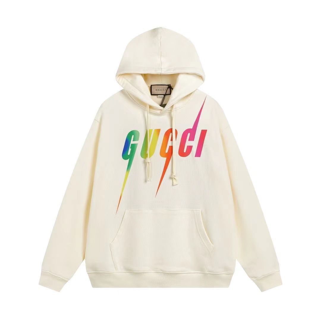 GUCCI 　人気パーカー