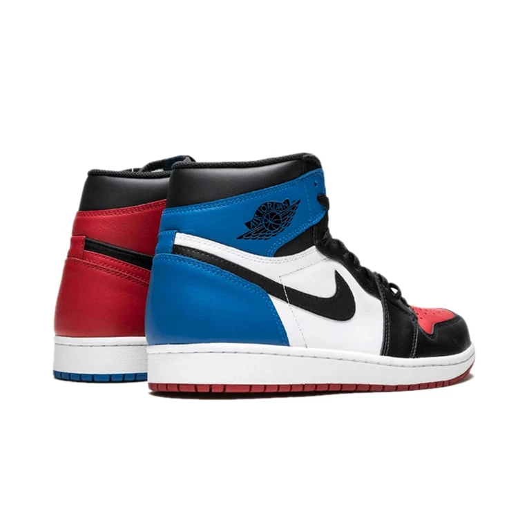 NIKE ナイキ AIR JORDAN 1 RETRO HIGH OG 'TOP 3' エア ジョーダン ワン レトロ ハイ オージー 