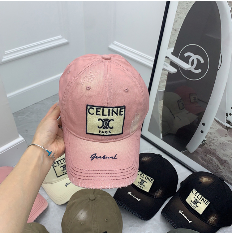 CELINEカウボーイハット02 al 95089