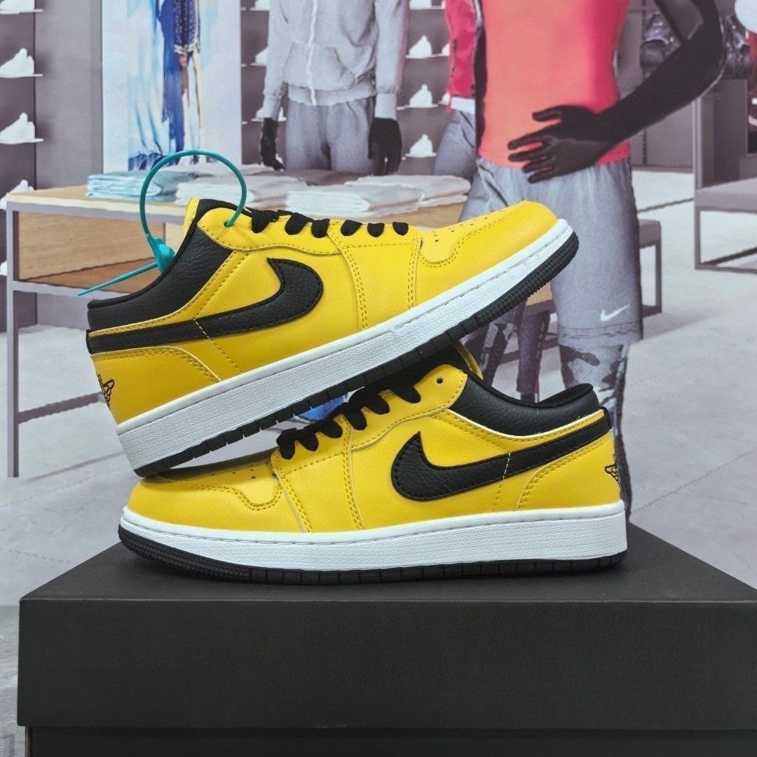 Nike Air jordan1/AJ1/ナイキのバスケットボールスニーカー/人気スニーカー/大人気の靴