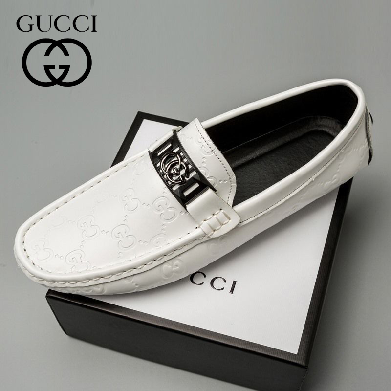 GUCCI おしゃれ靴13 SS97002