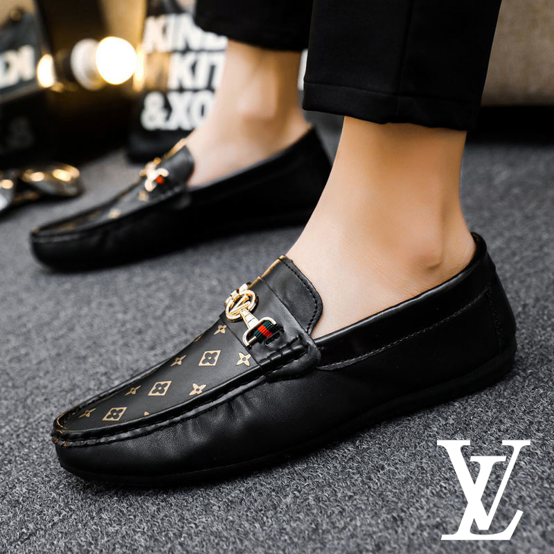 Louis Vuittonおしゃれ靴11 SS97301