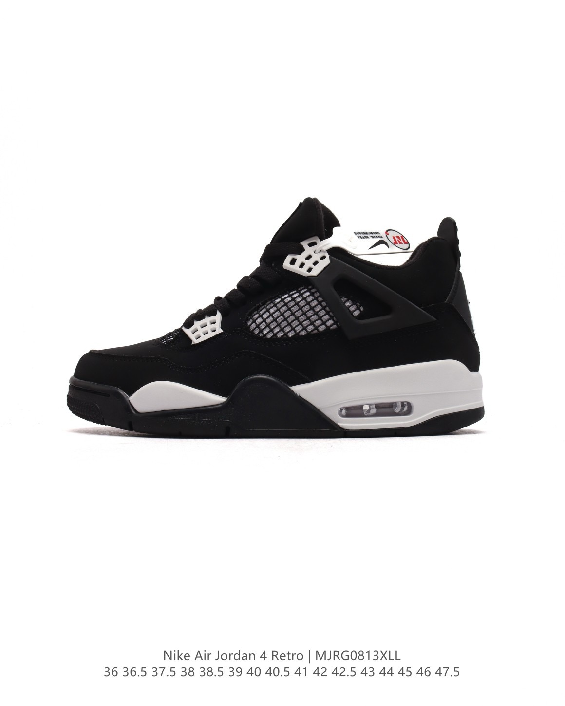 ナイキバスケットボールスニーカー/ナイキスニーカー/ナイキ/Air Jordan 4/AJ4/バスケットボールスニーカー/人気スニーカー