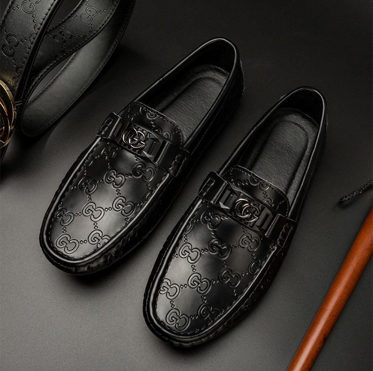 GUCCI おしゃれ靴14 SS97002