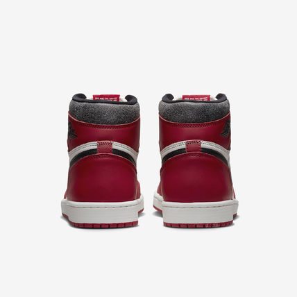 ◆関税/送料込◆NIKE AIR JORDAN 1 HIGH OG CHICAGO