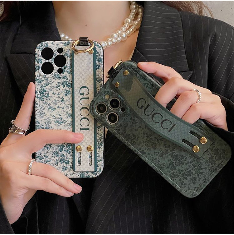 GUCCIリストバンド電話ケース15 al 95117