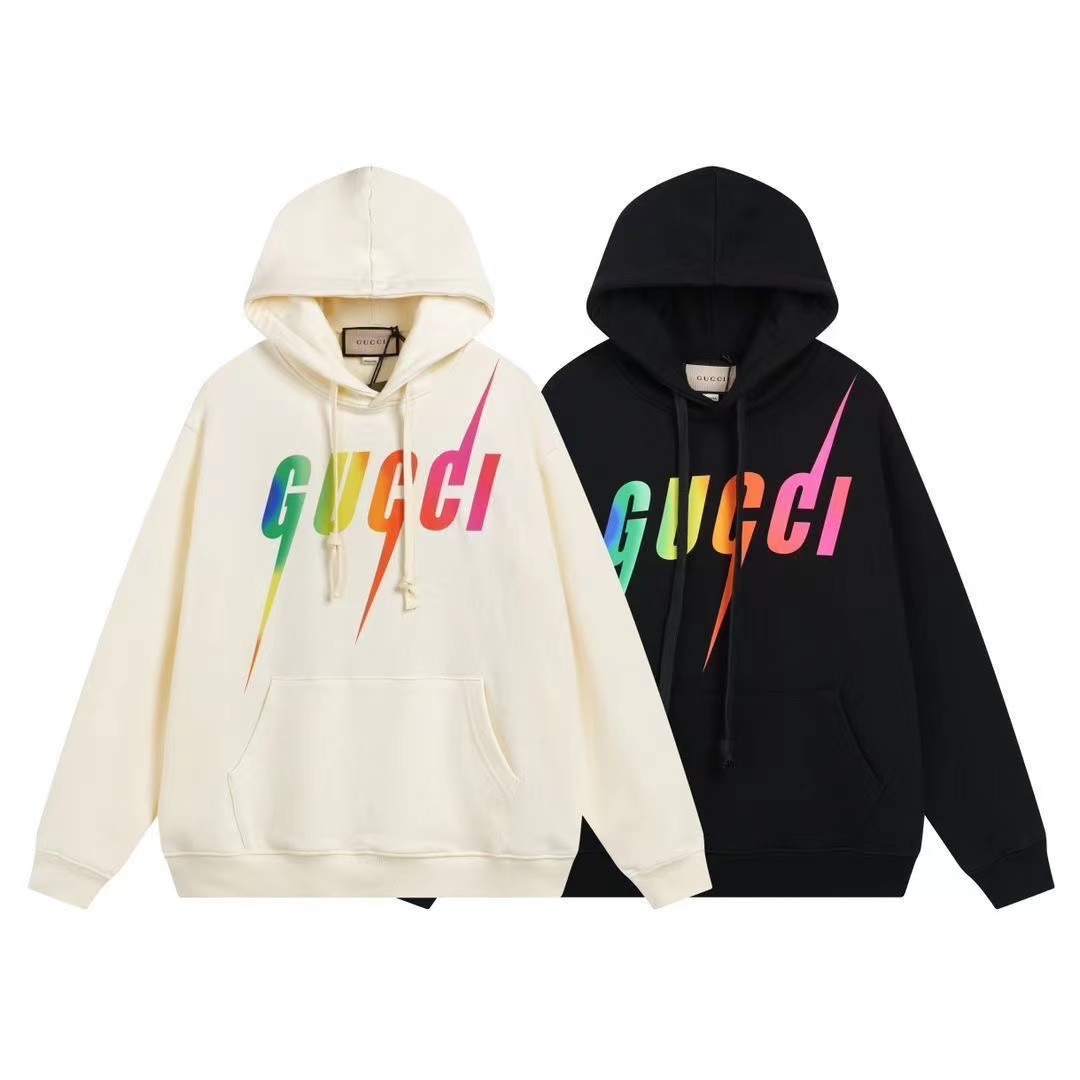 GUCCI 　人気パーカー