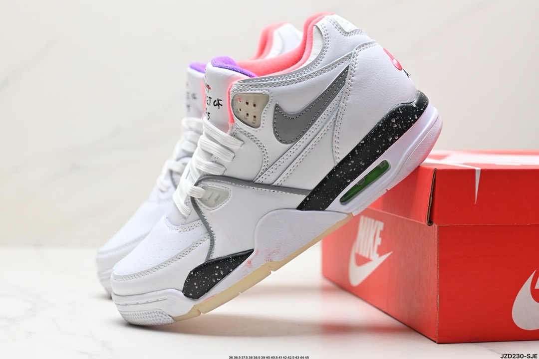 Nike Air Flight 89/バスケットボールスニーカー/人気スニーカー