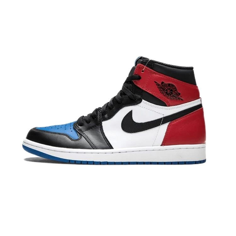 NIKE ナイキ AIR JORDAN 1 RETRO HIGH OG 'TOP 3' エア ジョーダン ワン レトロ ハイ オージー 
