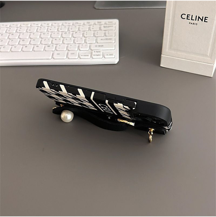 CELINEリストバンド電話ケース10 al 95116
