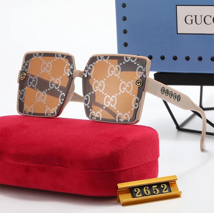 GUCCI サングラス02 al 94992