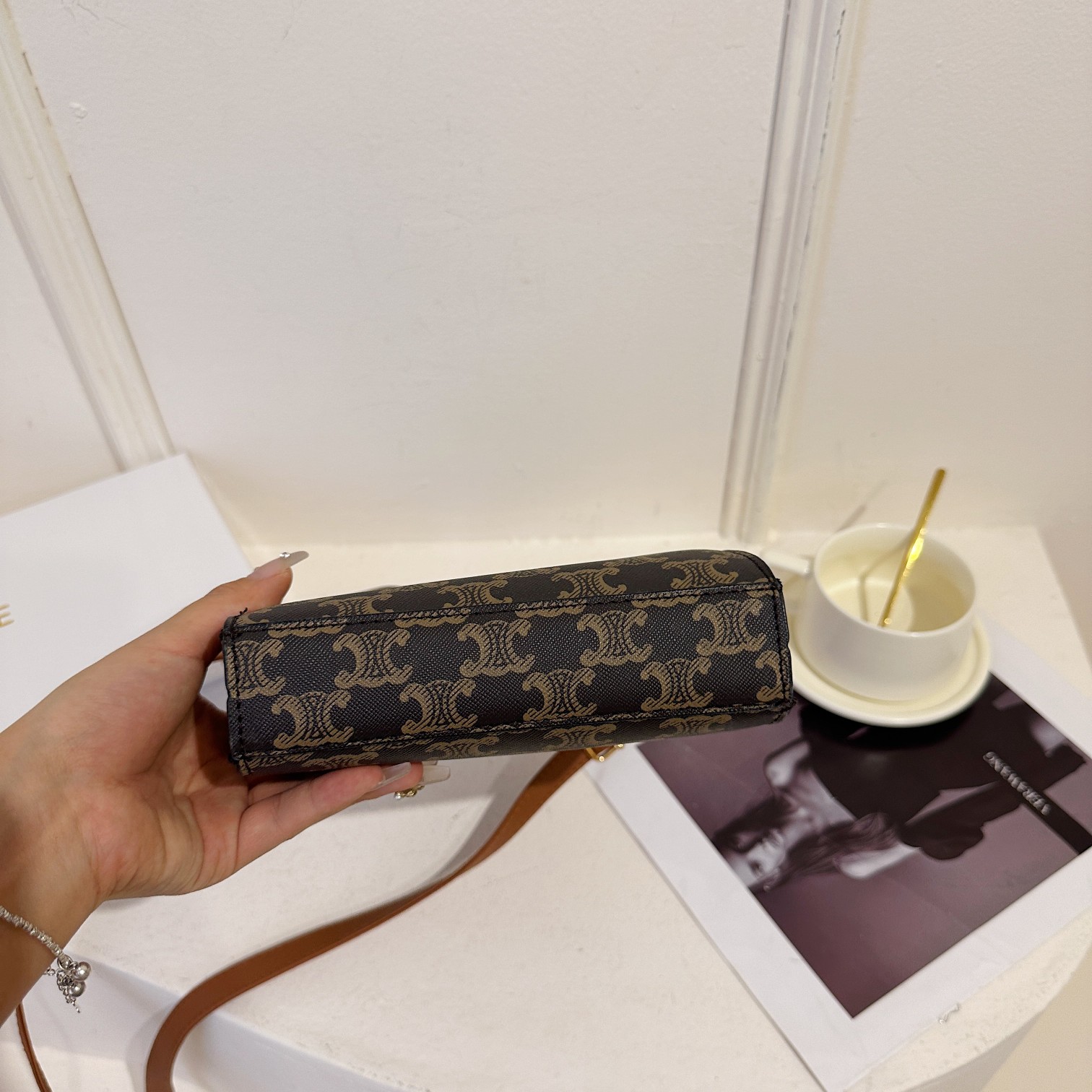 CELINE オルガンパック01 zm