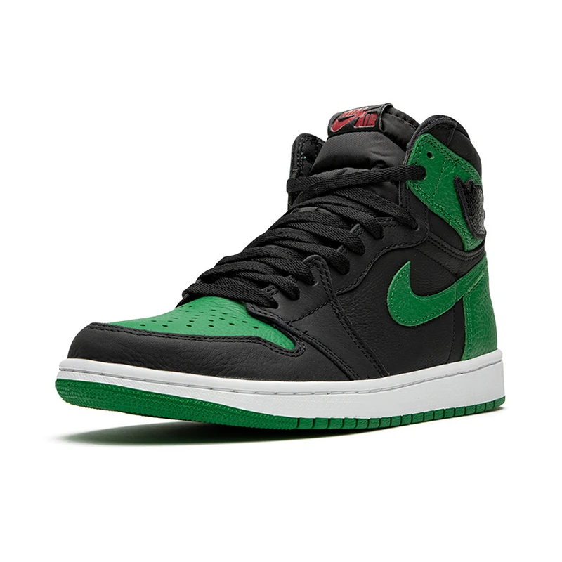 NIKE ナイキ AIR JORDAN 1 RETRO HIGH OG 'PINE GREEN 2.0' エア ジョーダン ワン レトロ ハイ オージー 