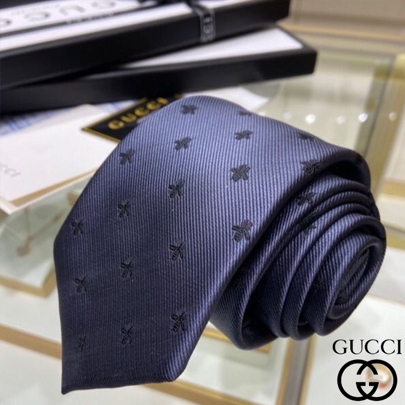 GUCCI ビジネススーツネクタイ23 SS94496