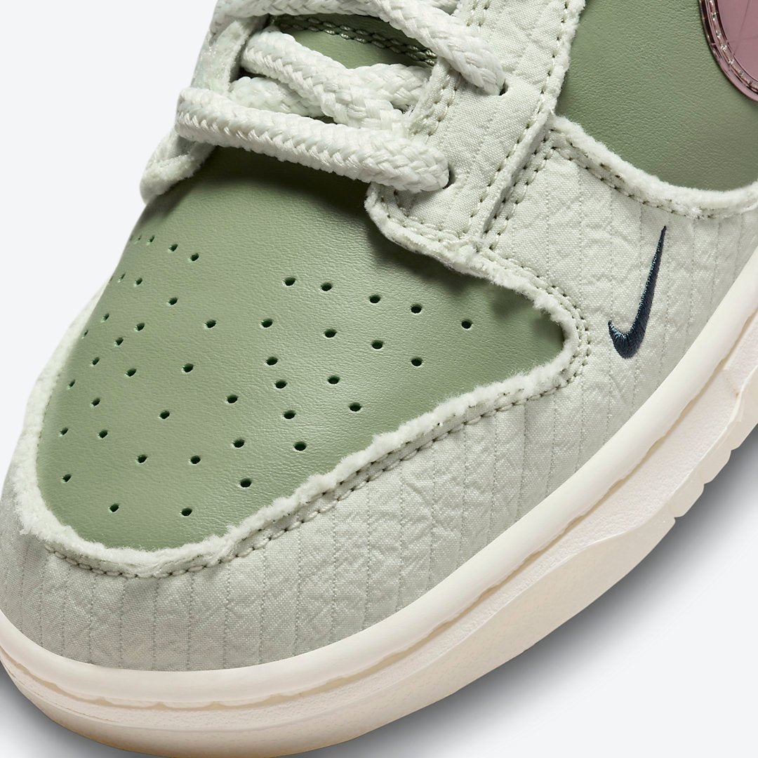 Kyler Murray x Nike Dunk Low Be 1 of One