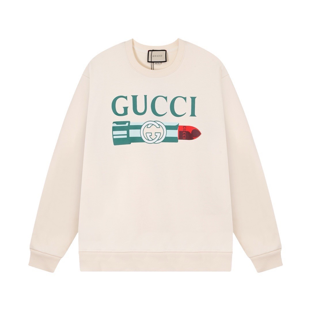 グッチ/グッチトレーナー/レーナー/人気トレーナー/人気/Gucci