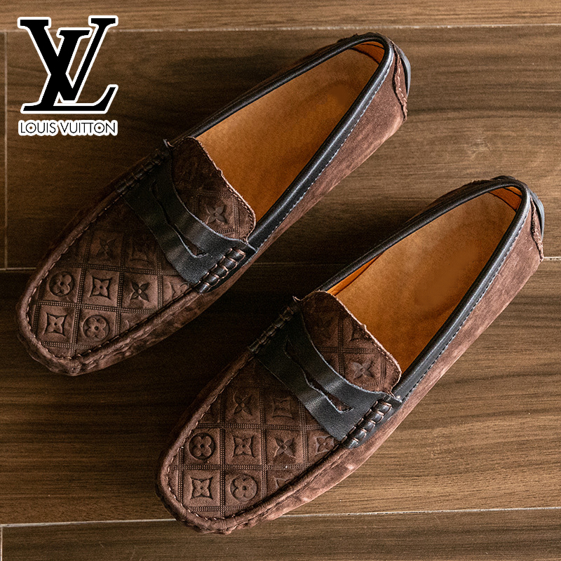 Louis Vuitton おしゃれ靴02 SS97001