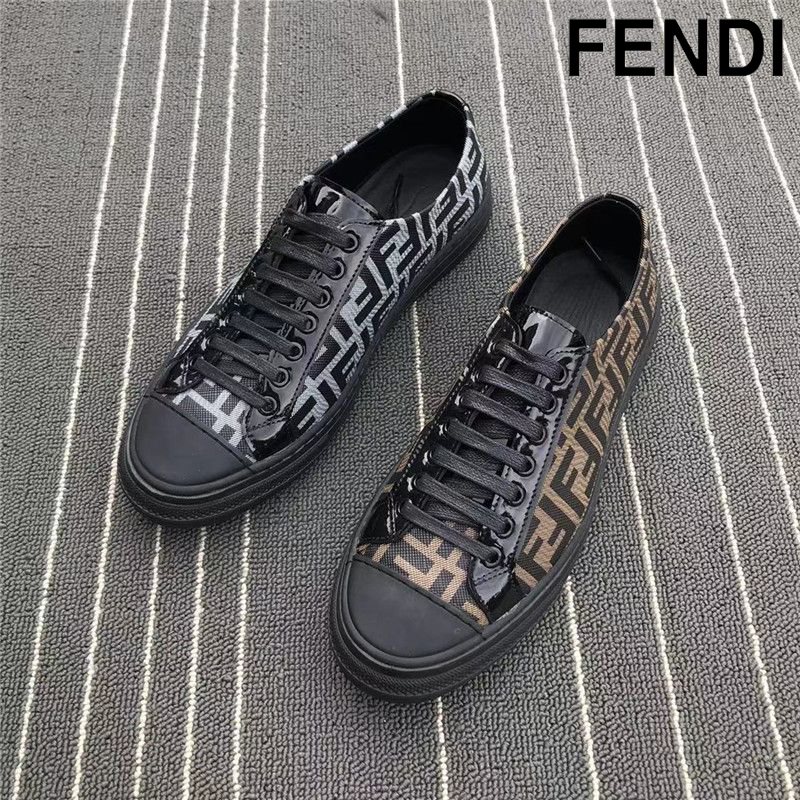 FENDI おしゃれ靴16 SS97002