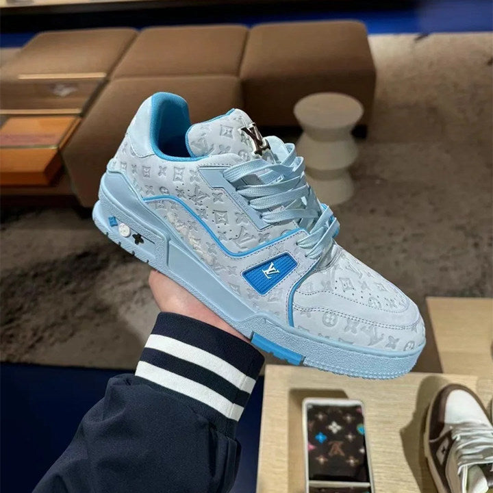 Tyler, the Creator x Louis Vuitton Trainer