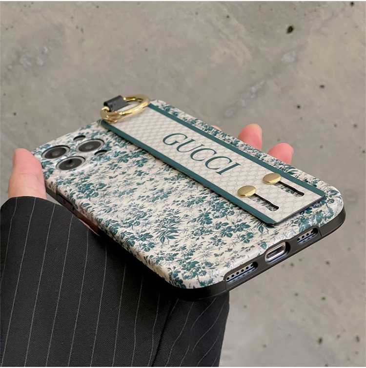 GUCCIリストバンド電話ケース15 al 95117