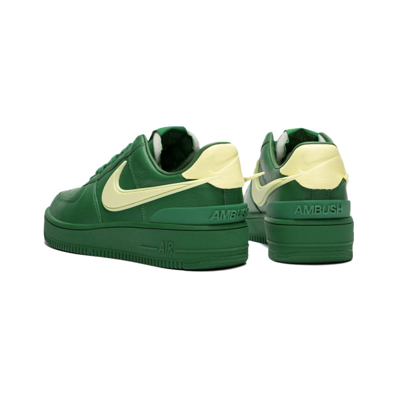【新商品発売】【今年の新商品】Nike x Ambush Air Force 1 Low 