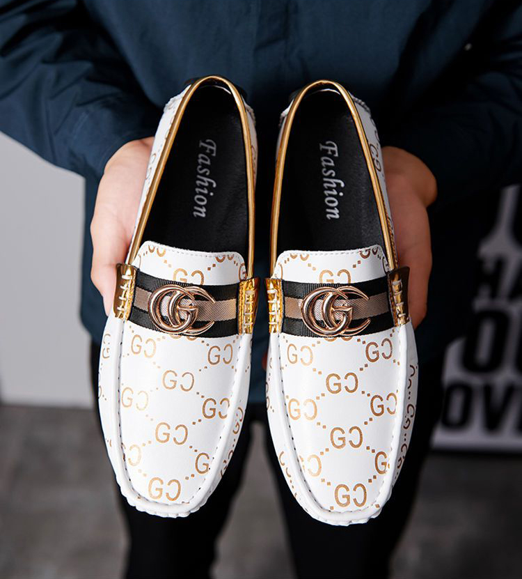 GUCCIおしゃれ靴03 SS97303