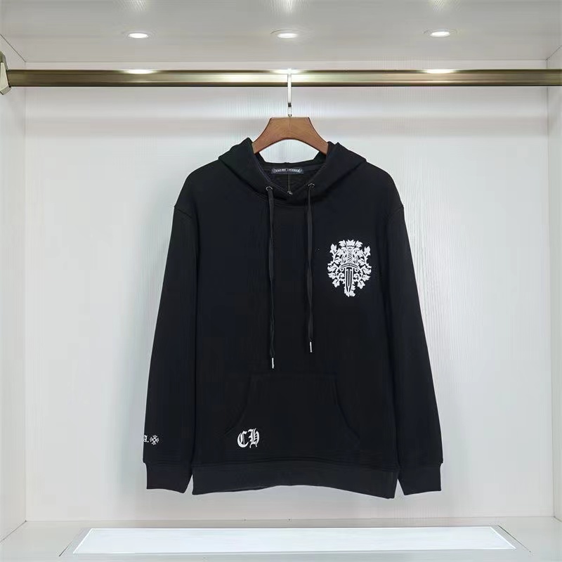 クロムハーツ　黒ブレイド