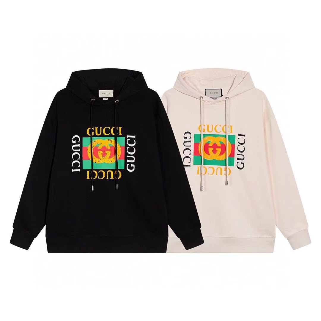 GUCCI 人気パーカー２