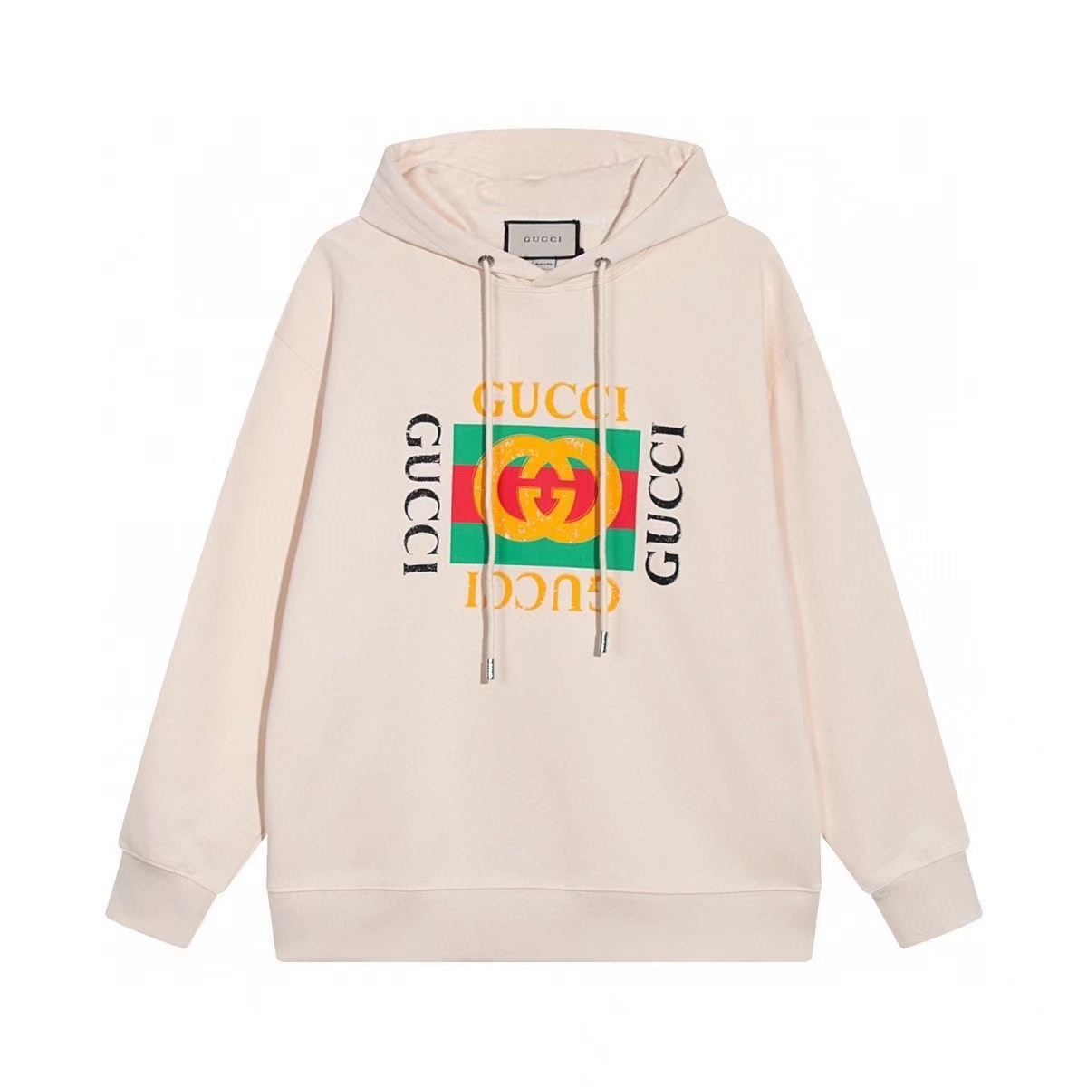 GUCCI 人気パーカー２