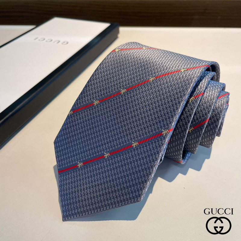 GUCCI ビジネススーツネクタイ21 SS94495