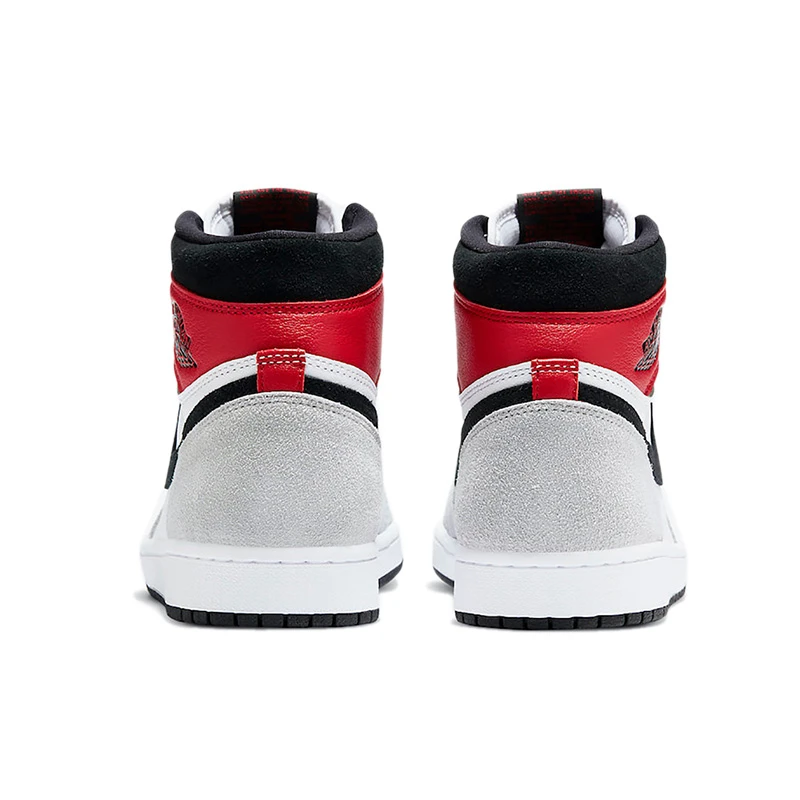 NIKE ナイキ AIR JORDAN 1 RETRO HIGH OG 'SMOKE GREY' エア ジョーダン ワン レトロ ハイ オージー 