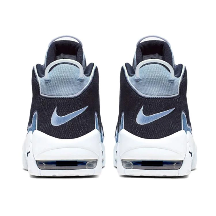 NIKE ナイキ AIR MORE UPTEMPO 96 'DENIM' エア モア アップテンポ 