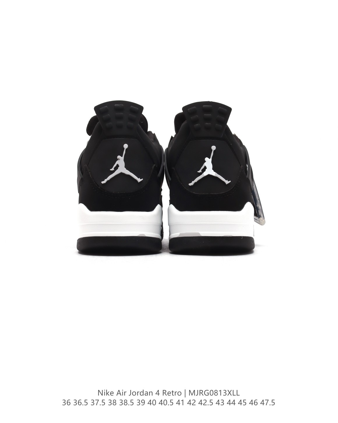 ナイキバスケットボールスニーカー/ナイキスニーカー/ナイキ/Air Jordan 4/AJ4/バスケットボールスニーカー/人気スニーカー