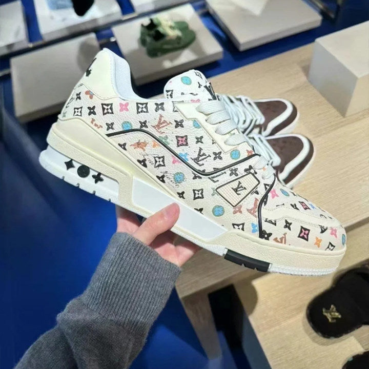 Tyler, the Creator x Louis Vuitton Trainer