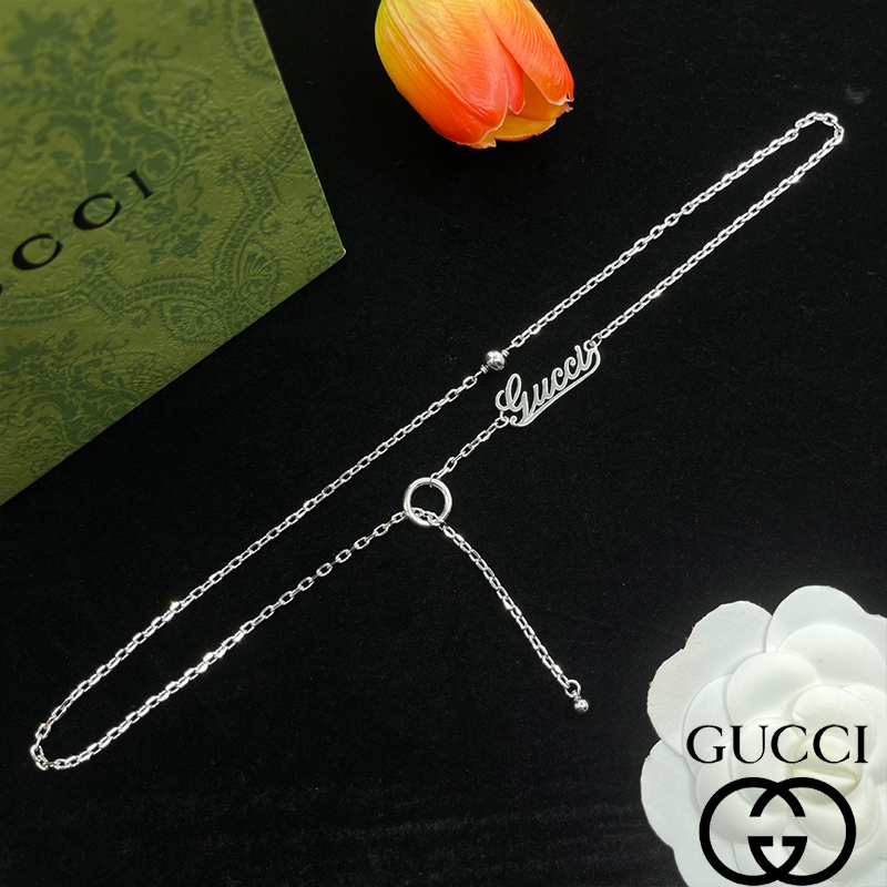 GUCCIおしゃれなネックレス01 SS94803